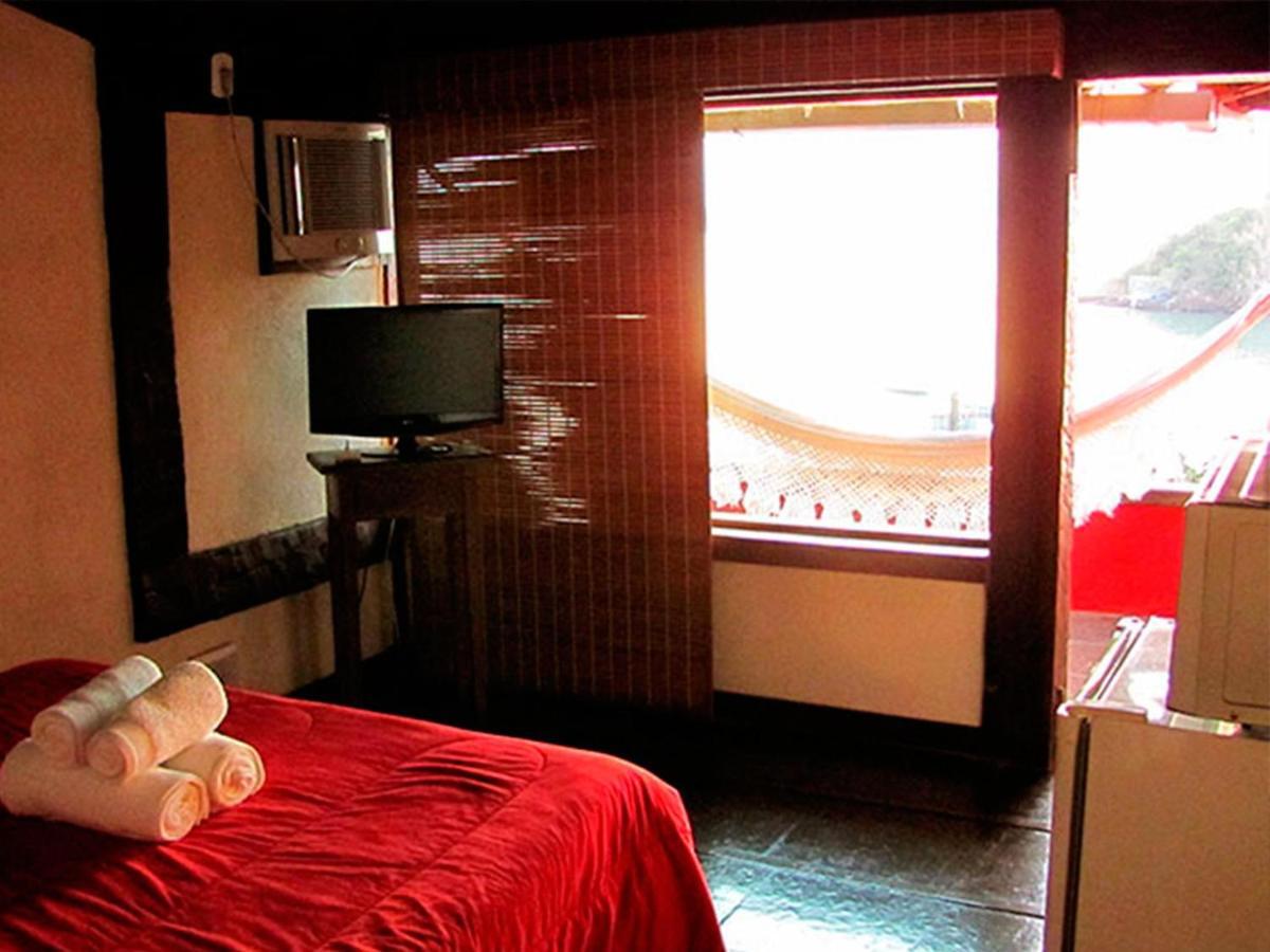 Bardot Apartamentos Búzios Habitación foto
